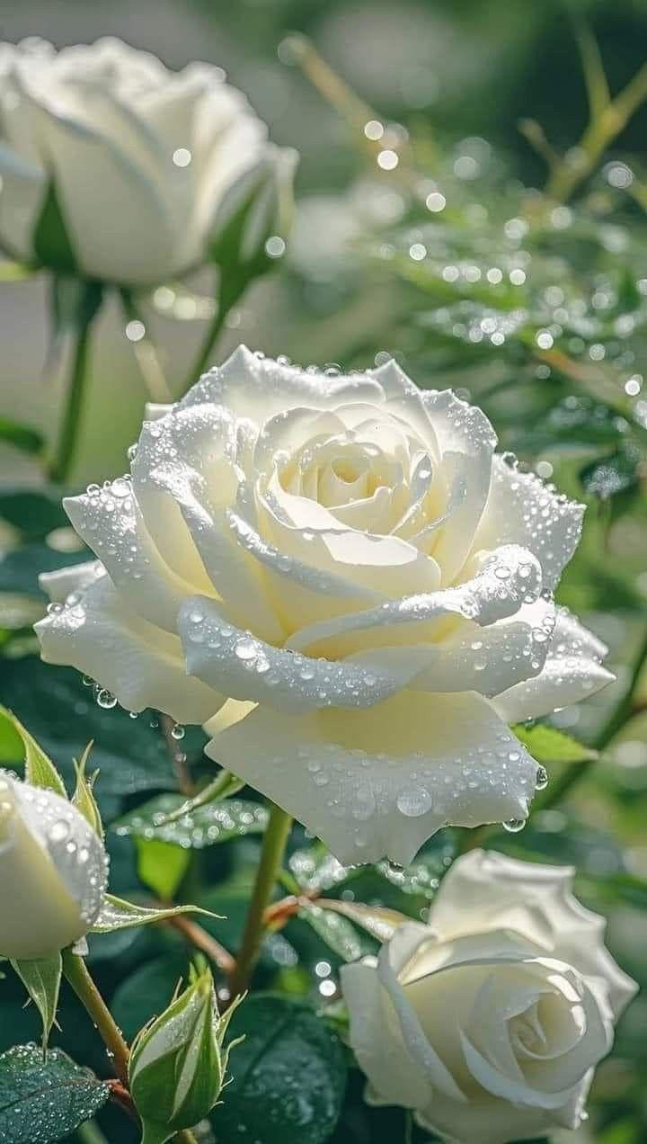 Whisper of Dawn Freshness Bouquet